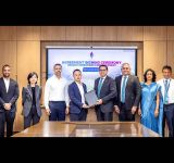 Commercial Bank among the first banks to partner with Port City Colombo to open a branch