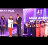 DFCC Bank Recognised Among Sri Lanka’s Top 10 Mom-Inclusive Workplaces