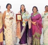 DFCC Bank’s Focus on Women’s Financial Inclusion Gains Recognition as Sri Lanka Tamil Women’s Union Honours Trailblazing Women