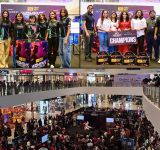 Gamer.LK’s Women's Cyber Games 2026 powered by Maggi Papare Blast Wraps Up Another Thrilling Showcase of Female Esports Talent