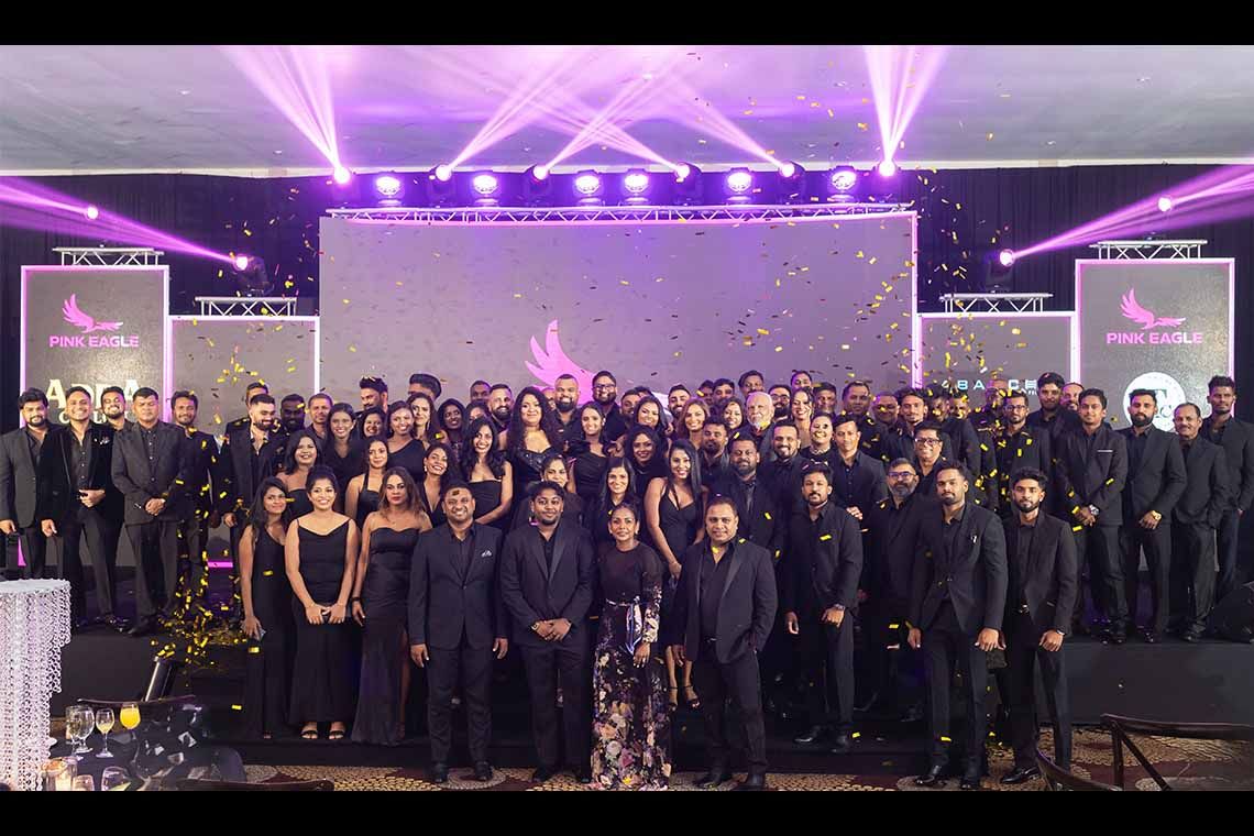 Pink Eagle Holdings Consolidates Leadership in Diversified Services and Global Expansion
