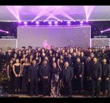 Pink Eagle Holdings Consolidates Leadership in Diversified Services and Global Expansion