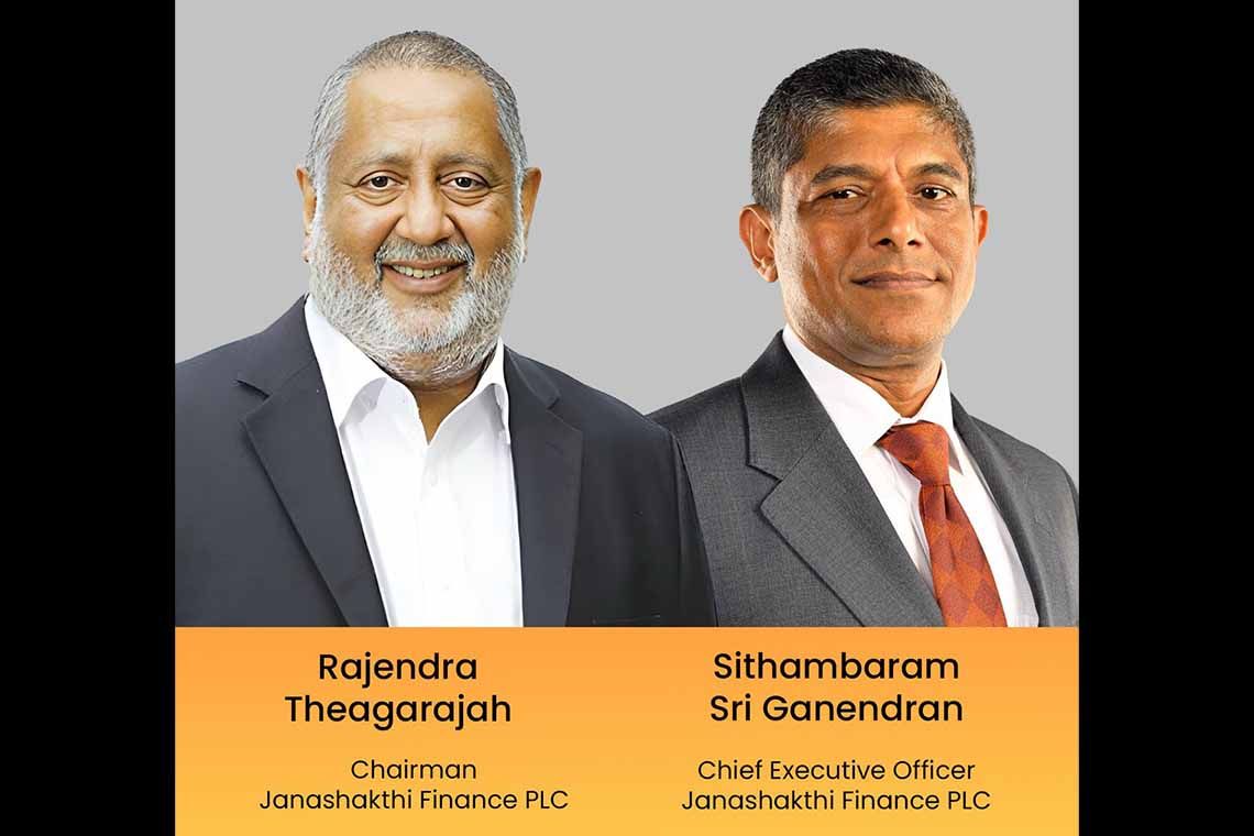 Janashakthi Finance delivers strong Q4 growth with improved profitability