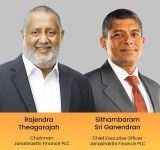 Janashakthi Finance delivers strong Q4 growth with improved profitability