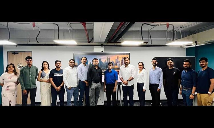 SLASSCOM’s Xcellerate program powering Sri Lanka’s Next Wave of Investment-Ready Startups