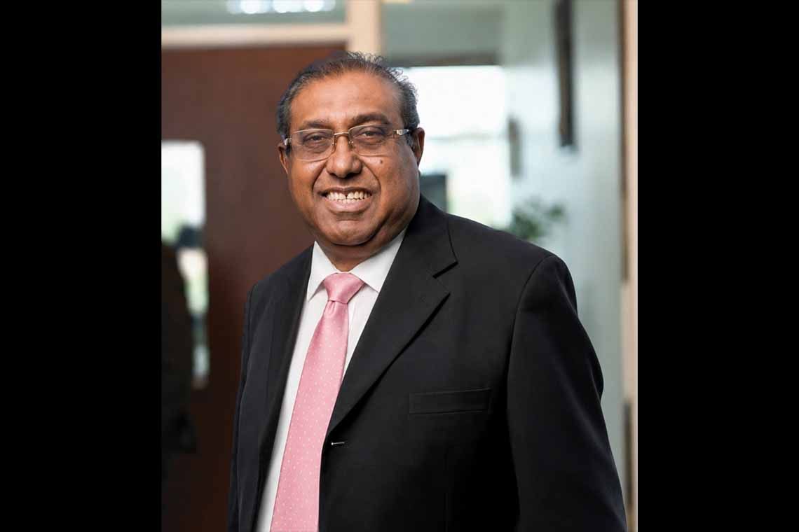 Sarvodaya Development Finance PLC Appoints Saliya J. Ranasinghe as Non-Executive, Non-Independent Director