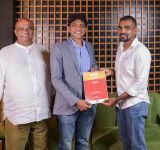 MullenLowe’s Sampath Karunaratne Awarded Next Generation Leader Scholarship to Cannes Lions