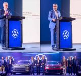 Continental Cars & Commercials Launches Volkswagen Taigun and Virtus in Sri Lanka at BMICH New Era of German Engineering, Innovation, and Premium Mobility Begins in Sri Lanka