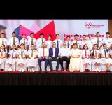 AIA Higher Education Scholarship programme marks 31 years, inspiring over 750 students nationwide