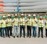 HayWind Receives First 25 MW of Turbines for Mannar Wind Farm