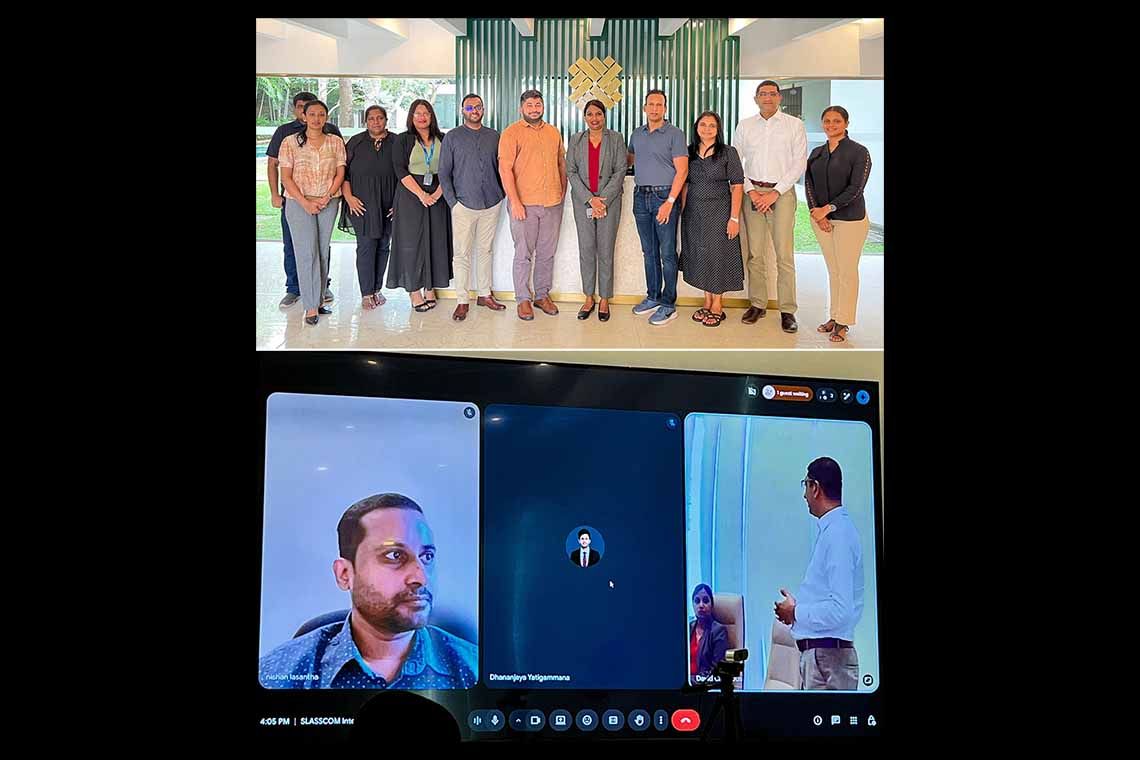 Bridging Sri Lanka’s Internship Crisis National Virtual Internship Platform Launches