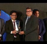 Rajitha Cooke of Suren Cooke Agencies Honoured with Global CEO ‘45 Under 45 - Leadership Excellence Platinum Award 2025’