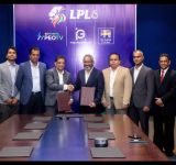 SLT-MOBITEL PEOTV Partners with the IPG Group as the Exclusive Media and Broadcast Partner for the Lanka Premier League (LPL)