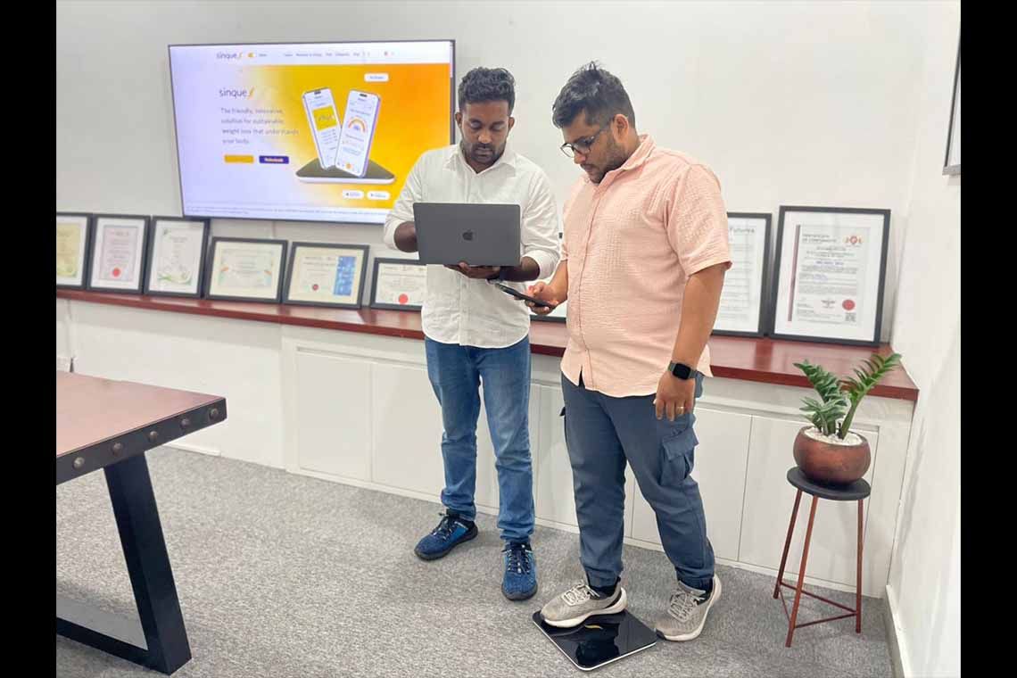 Sinque Numberless Patient Monitoring Solution by Top Sri Lankan Software Outsourcing Company now being tested by US hospital Chain