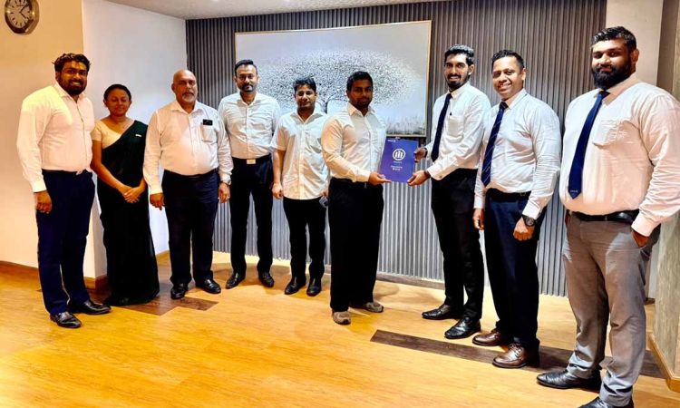 Allianz Insurance Lanka Expands Customer Access to Selected Insurance products Through Dedigama Branch Network