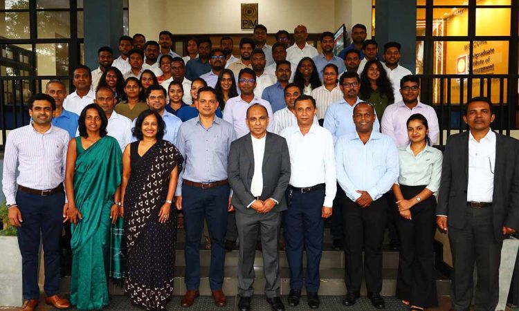 John Keells Consumer Foods Sector Strengthens Leadership Pipeline Through Aspire Executive Development Programme