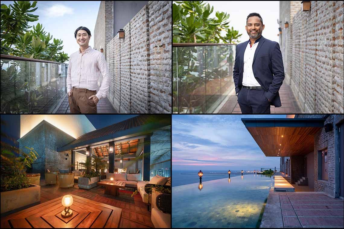 Belluna Marks 20 Years of Granbell Hotels & Resorts, Celebrating a Milestone in International Hospitality Growth