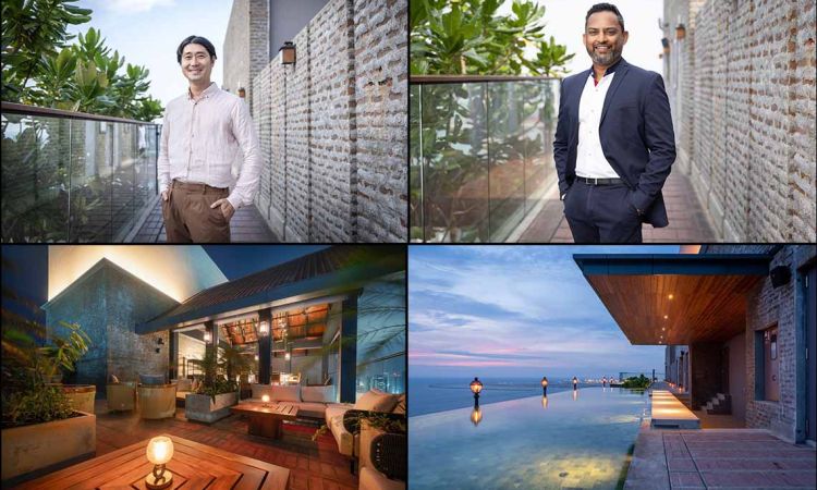 Belluna Marks 20 Years of Granbell Hotels & Resorts, Celebrating a Milestone in International Hospitality Growth