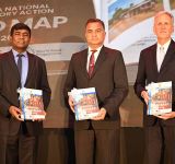 DMC launches National Anticipatory Action Roadmap with WFP