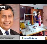 Driving Inclusive Growth at the Grassroots : Lanka Lions Foundation’s Micro Loan Initiative Continues to Uplift Entrepreneurs Across Sri Lanka