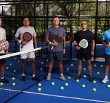 M Power Capital Securities provides Sell Side Advisory to Padel House