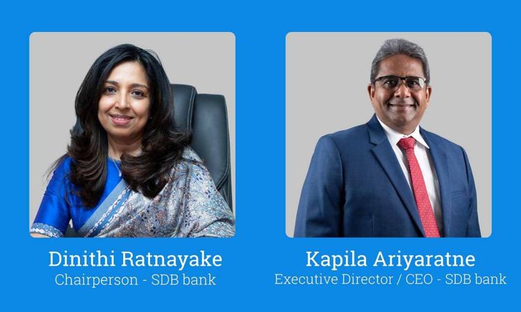 SDB bank records stable Q1 2026 performance with continued growth momentum