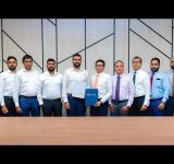 Sampath Bank and John Keells CG Auto (Pvt) Ltd Offer Preferential Rates and Insurance Financing for NEV Buyers