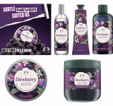 The 90s are calling : The Body Shop announces the return of cult classic, Dewberry