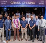 Creative Information Technologies opens new premium Showroom at Unity Plaza