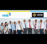 HNB Partners United Tractor & Equipment to Expand Solar Energy Access