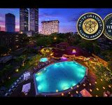 Hilton Colombo Earns Global Recognition at the 2026 Haute Grandeur Global Excellence Awards