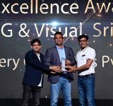 IT Gallery Computers (Pvt) Ltd. Wins “Distributor Excellence Award 2025–2026 | Gaming & Visual Sri Lanka” at Lenovo 360 Accelerate 2026