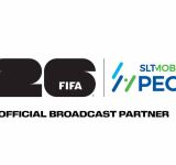SLT-MOBITEL PEOTV Secures Exclusive Media Broadcast Rights for FIFA World Cup 2026™, Bringing Every Match Live to Sri Lankan Audiences
