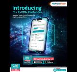 Sri Lanka Insurance Corporation General introduces ‘SLICGL Digital’ for smart and seamless motor insurance