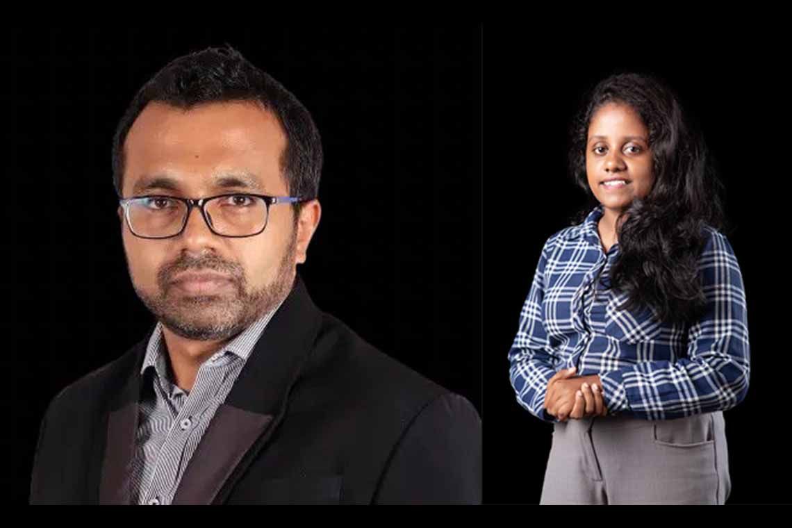 Vibhawa Strengthens Industry Leadership with Sri Lanka’s First Female Level 2 Certified Infrared Thermographer