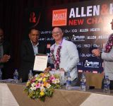 Multi Audio Visual successfully concludes Allen & Heath Digital Audio Training Programme