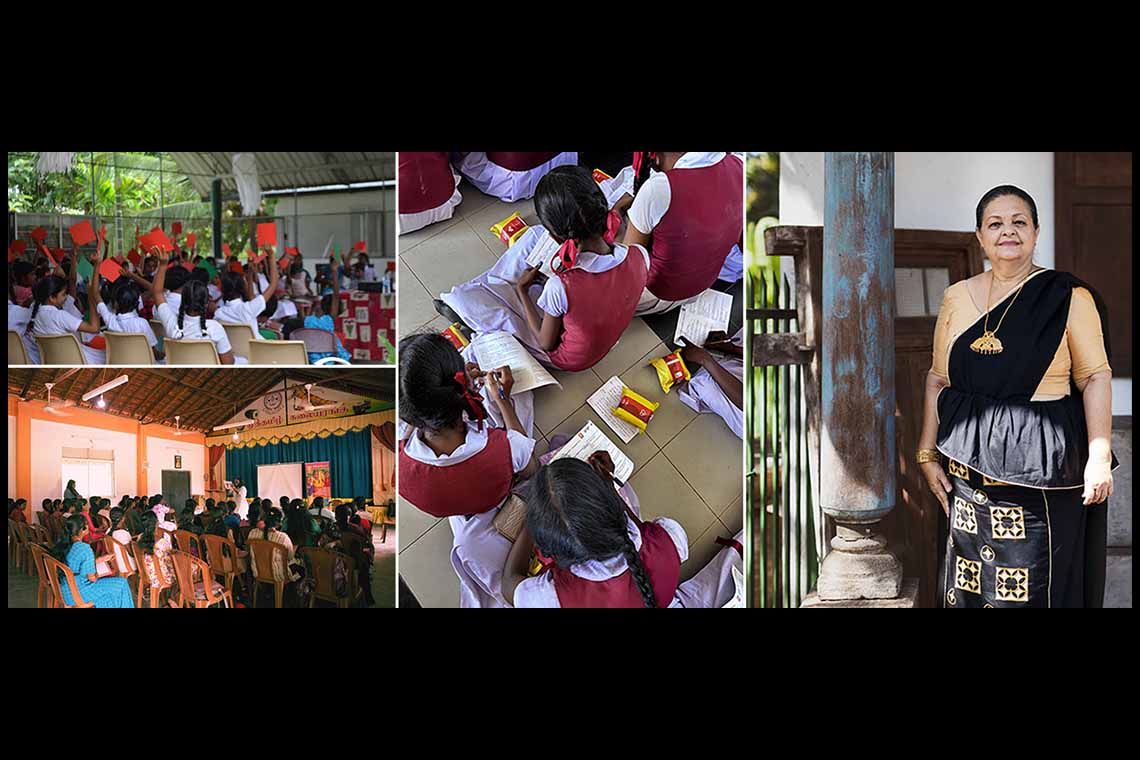 Selyn Marks Five Years of BleedGood by Advancing an Ecosystem Led Approach to Sustainable Menstrual Health