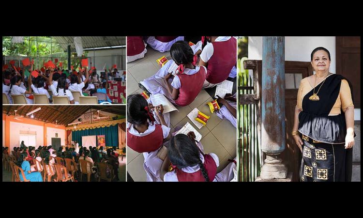 Selyn Marks Five Years of #BleedGood by Advancing an Ecosystem-Led Approach to Sustainable Menstrual Health