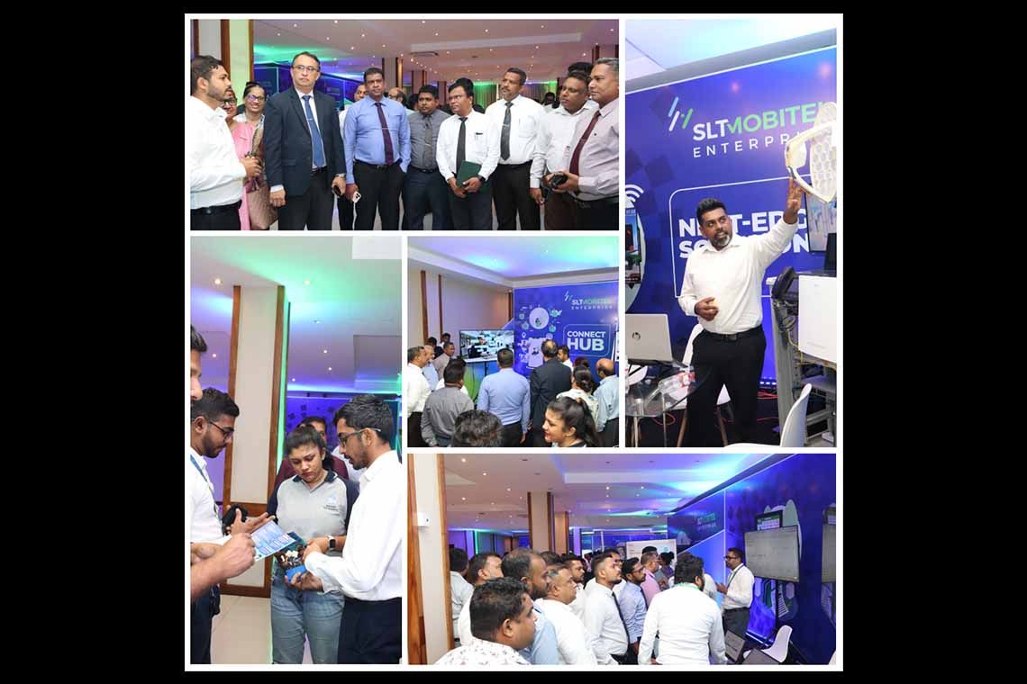 SmartChat Mega Kandy accelerates SME digital transformation for the Central Province