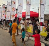Celebrating Vesak, Serendib Flour Mills Serves Community Through Dansala at Orugodawatta