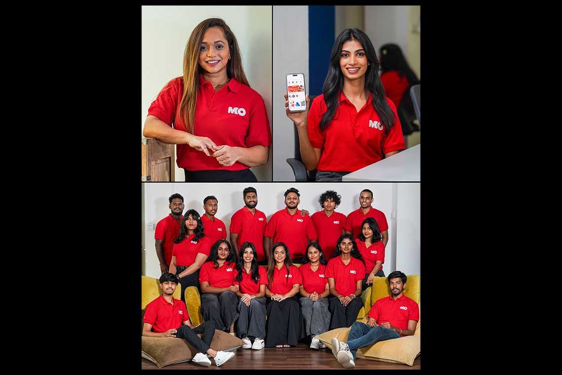 MO Marketplace App Is Bringing AI to Sri Lankan Commerce