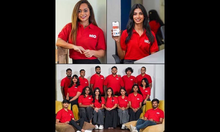 MO Marketplace App Is Bringing AI to Sri Lankan Commerce