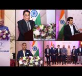 Indian CEO Forum re-elects Kishore Reddy as president, underscores continuity in India–Sri Lanka Business Relationship