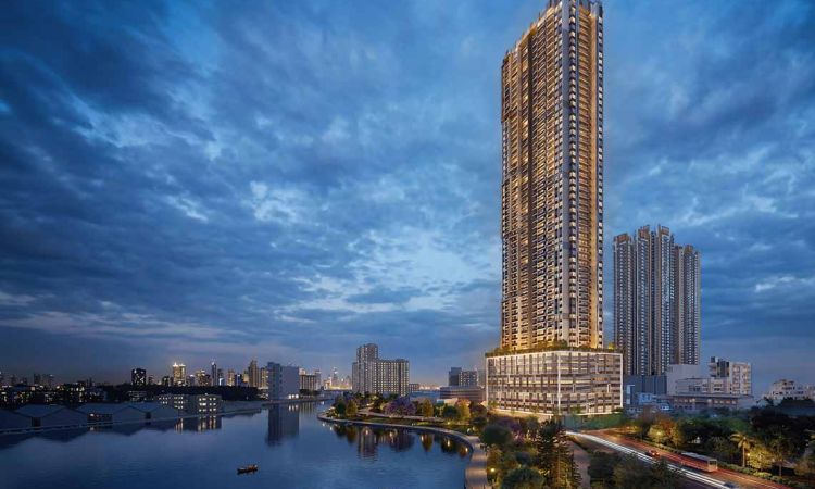 Vauxhall DSTRCT by John Keells Properties Surpasses 300 Apartment Sales Within First Three Months of Launch