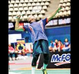 Record entries set for Ceylon Masters Badminton Championship 2026