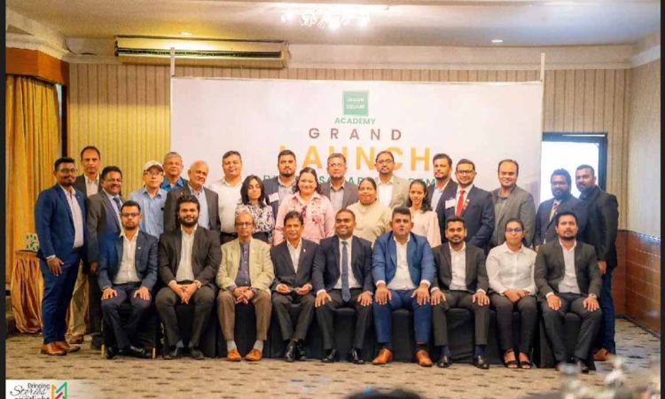 Design Square Academy Launches Apprenticeship-Driven Training Model to Shape Sri Lanka’s Next Generation of Interior Designers