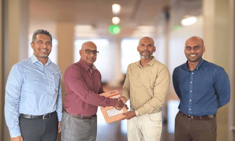 Firstdoctor Partners with Hemas Hospitals to Expand Digital Access to Doctor Appointments