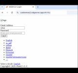 Kaspersky has discovered a new corporate phishing technique using a popular AI web development platform