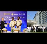 Australia and Sri Lanka strengthen maritime security partnership for third consecutive year through Disi Rela 2026