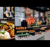 Experience a Culinary Journey with NH Collection Colombo